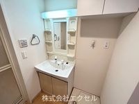 洗面所