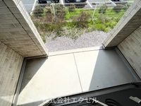 バルコニー・ベランダ