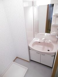 洗面所