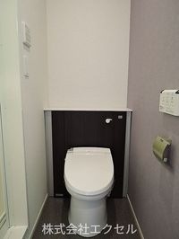 洗面所
