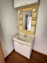 洗面所
