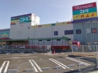 Olympic(オリンピック) 瑞穂店