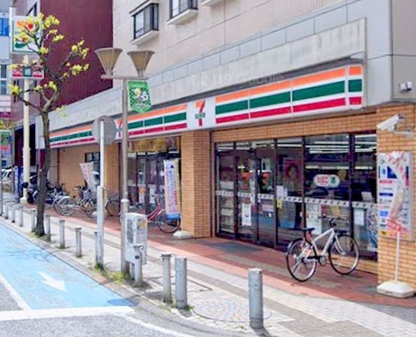 セブンイレブン 相模原5丁目店