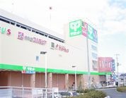 ｻﾐｯﾄｽﾄｱ 東寺方店