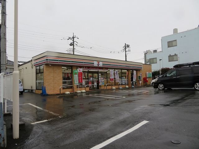 写真：ｾﾌﾞﾝｲﾚﾌﾞﾝ 日野高幡橋南店