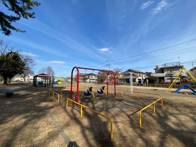 写真：わかぐさ公園