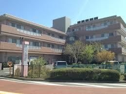 あきしま相互病院