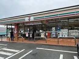 セブンイレブン 八王子富士森公園北店