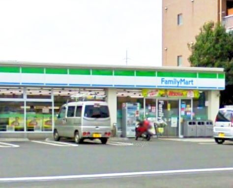 ファミリーマート 橋本七丁目店