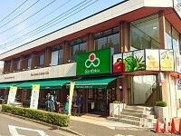 三徳本町田店