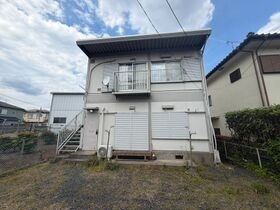 立川市西砂町２丁目の外観