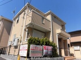 立川市柴崎町１丁目の外観