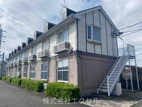 立川市西砂町１丁目の外観