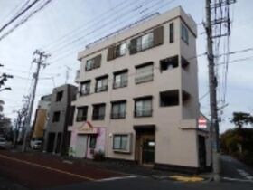 立川市栄町４丁目の外観