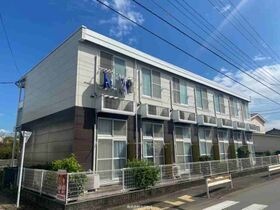 立川市西砂町４丁目の外観