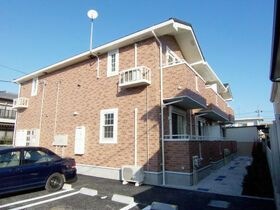 立川市砂川町８丁目の外観