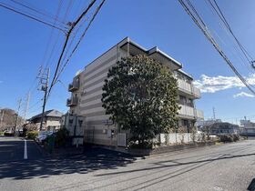 国立市谷保7丁目の外観