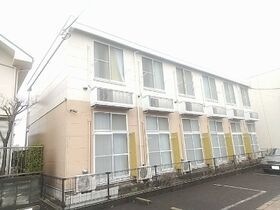 小平市小川町1丁目の外観