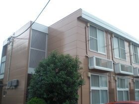 小平市小川町2丁目の外観