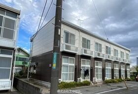 小平市大沼町1丁目の外観