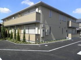 小平市仲町の外観
