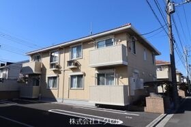 小平市仲町の外観
