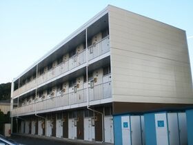 国分寺市北町3丁目の外観