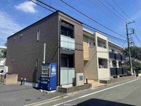 東大和市向原1丁目の外観