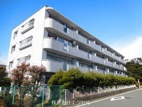 国分寺市本多2丁目の外観