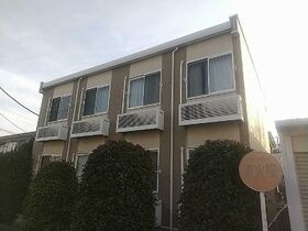 国分寺市西町3丁目の外観