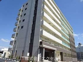 東大和市立野3丁目の外観