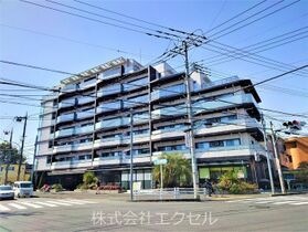 立川市幸町３丁目の外観