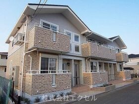 東大和市立野1丁目の外観