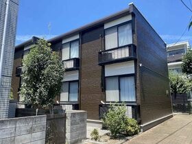小平市大沼町2丁目の外観