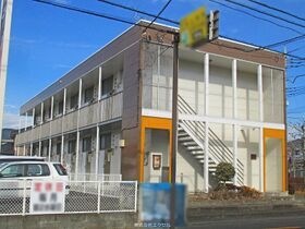 小平市小川町1丁目の外観