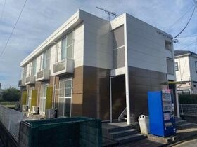 武蔵村山市大南2丁目の外観