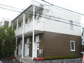武蔵村山市神明1丁目の外観