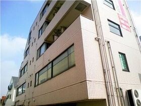 立川市柏町４丁目の外観