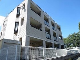 小平市上水本町6丁目の外観