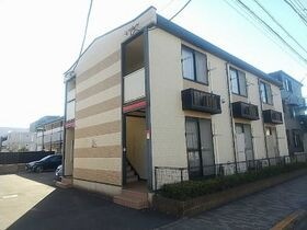 府中市西府町1丁目の外観