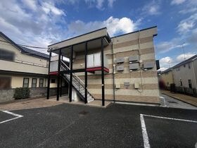 府中市幸町1丁目の外観
