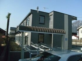 府中市西府町2丁目の外観