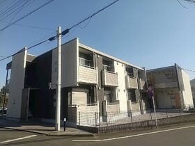 東大和市狭山2丁目の外観