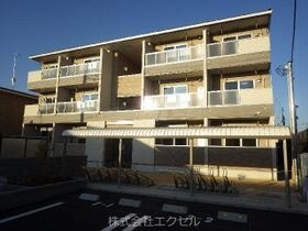 東大和市桜が丘4丁目の外観
