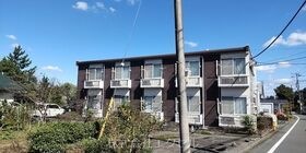 西多摩郡瑞穂町大字高根の外観