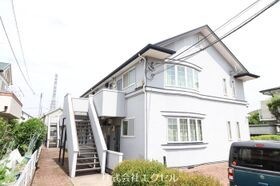 国分寺市高木町3丁目の外観