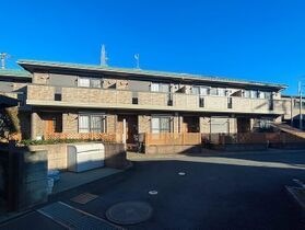 府中市日新町２丁目の外観