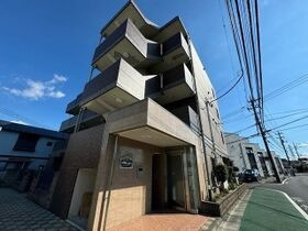 立川市一番町１丁目の外観