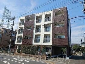 小平市小川町1丁目の外観