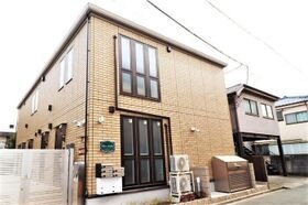 小平市美園町2丁目の外観